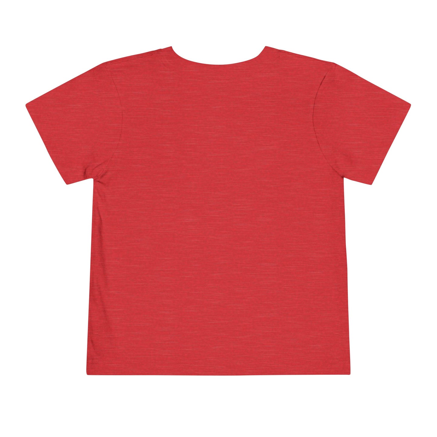 Run into Adventure Toddler Short Sleeve Tee