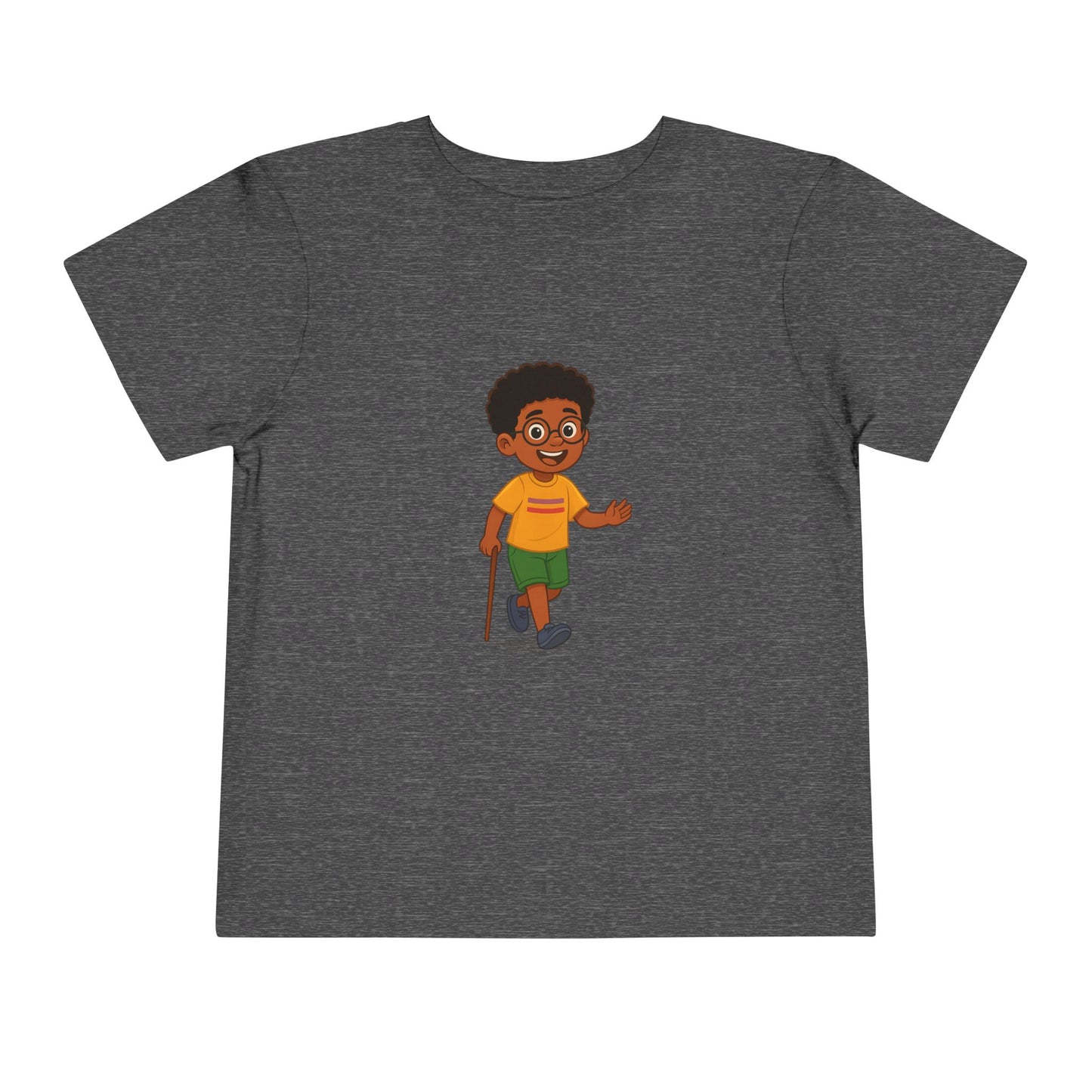 Adventure Ready Toddler Tee