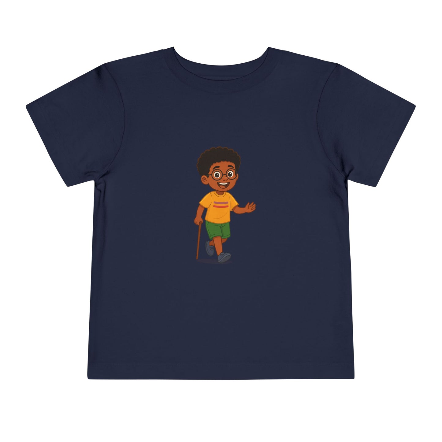 Adventure Ready Toddler Tee