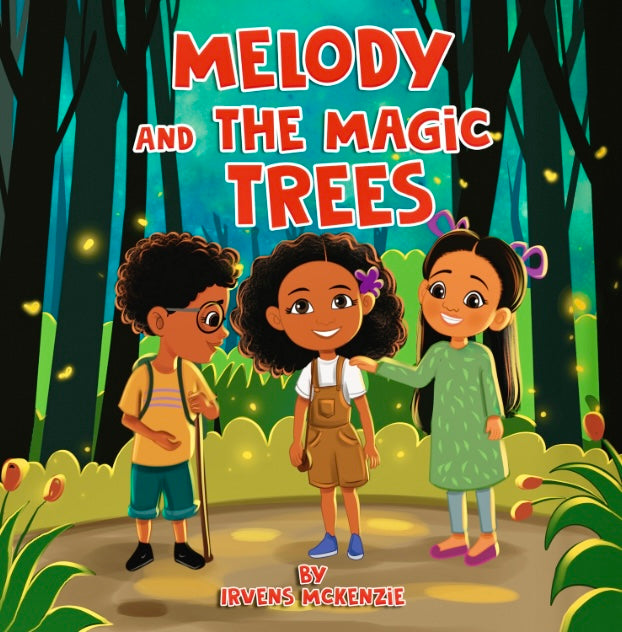 TalePals | Magical Children's Books That Inspire and Delight