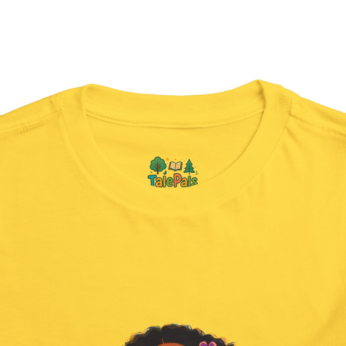 Run into Adventure Toddler Short Sleeve Tee