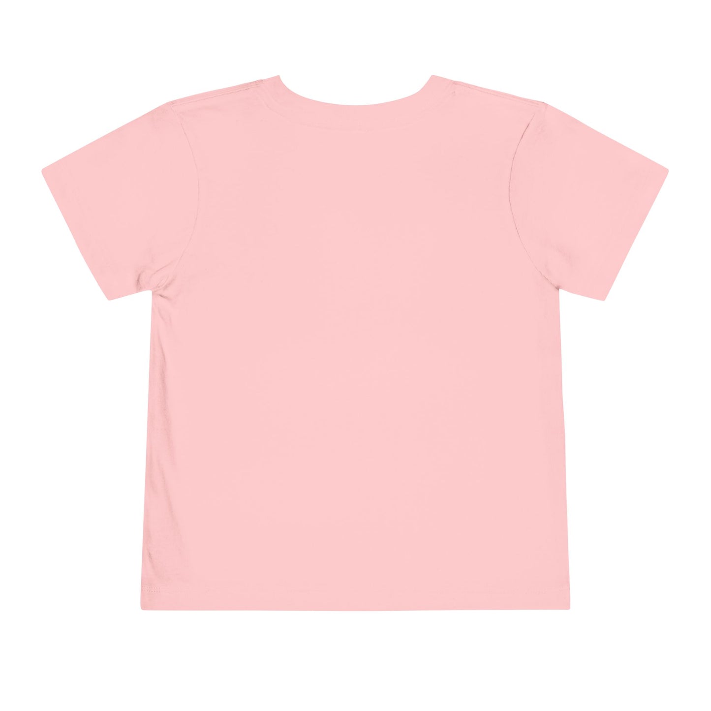 Run into Adventure Toddler Short Sleeve Tee
