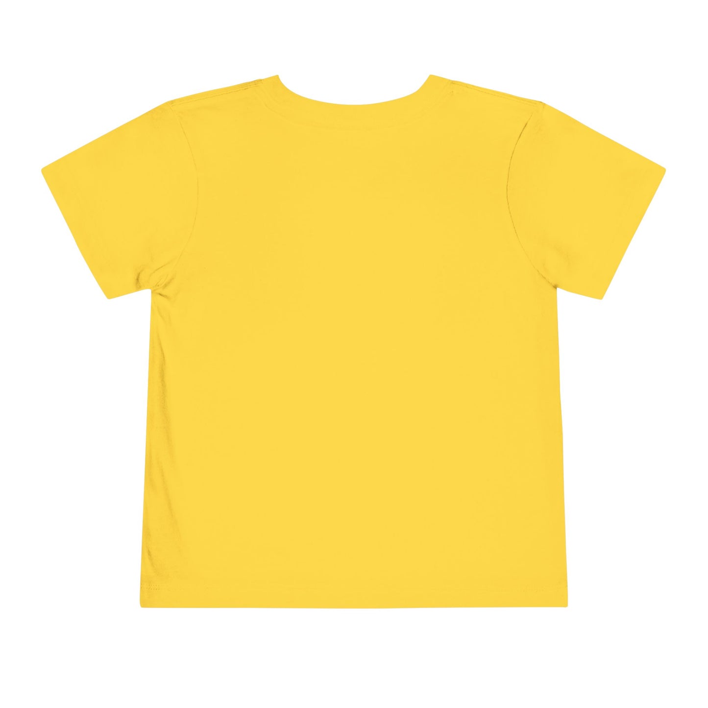 Run into Adventure Toddler Short Sleeve Tee