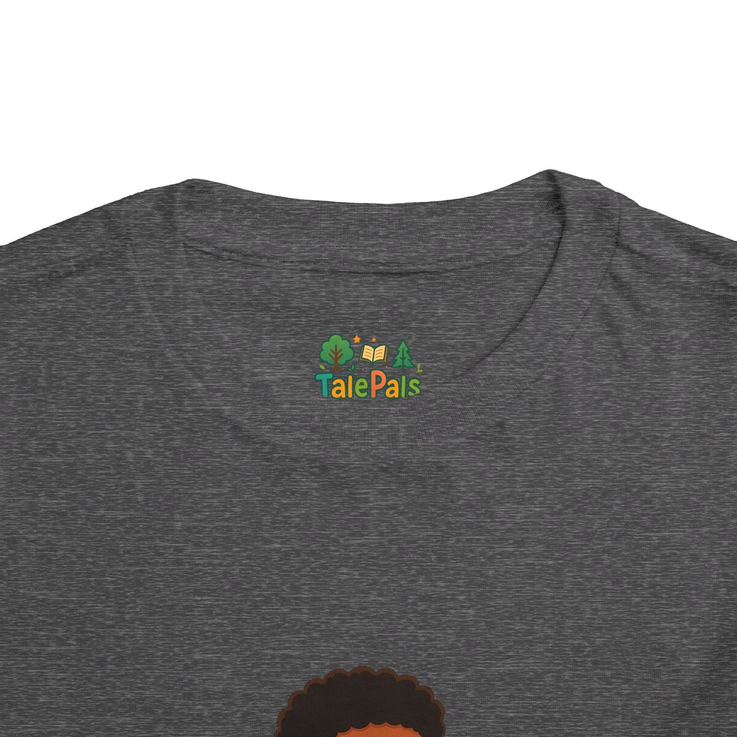 Adventure Ready Toddler Tee