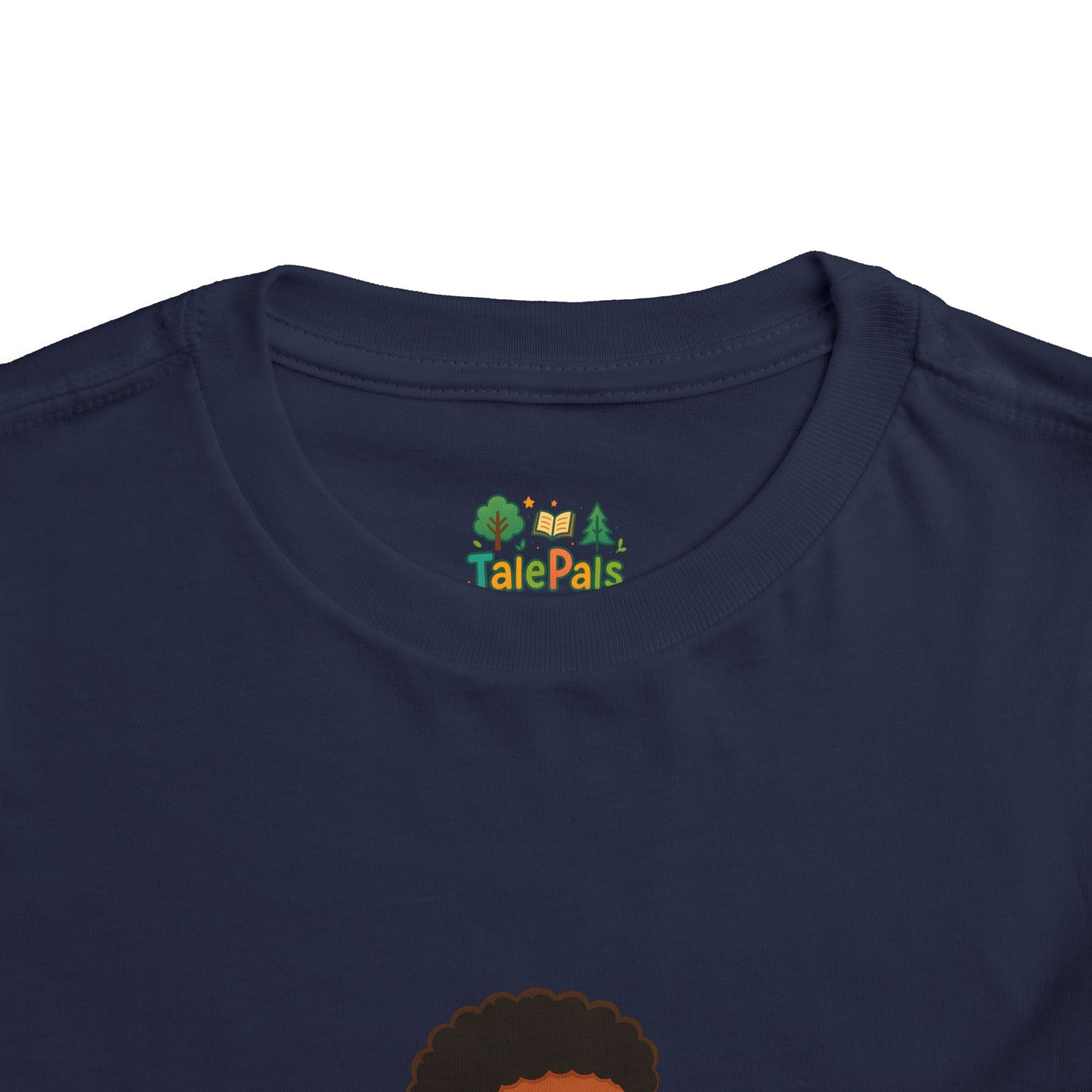 Adventure Ready Toddler Tee