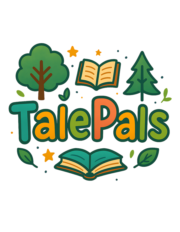 TalePals