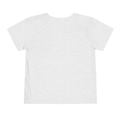 Run into Adventure Toddler Short Sleeve Tee