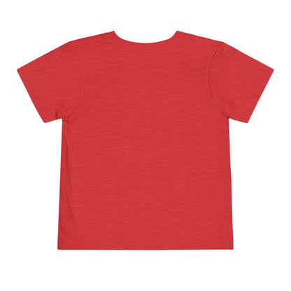 Run into Adventure Toddler Short Sleeve Tee