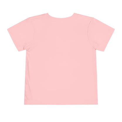 Leah Toddler Tee – “Kindness Looks Good on You!”