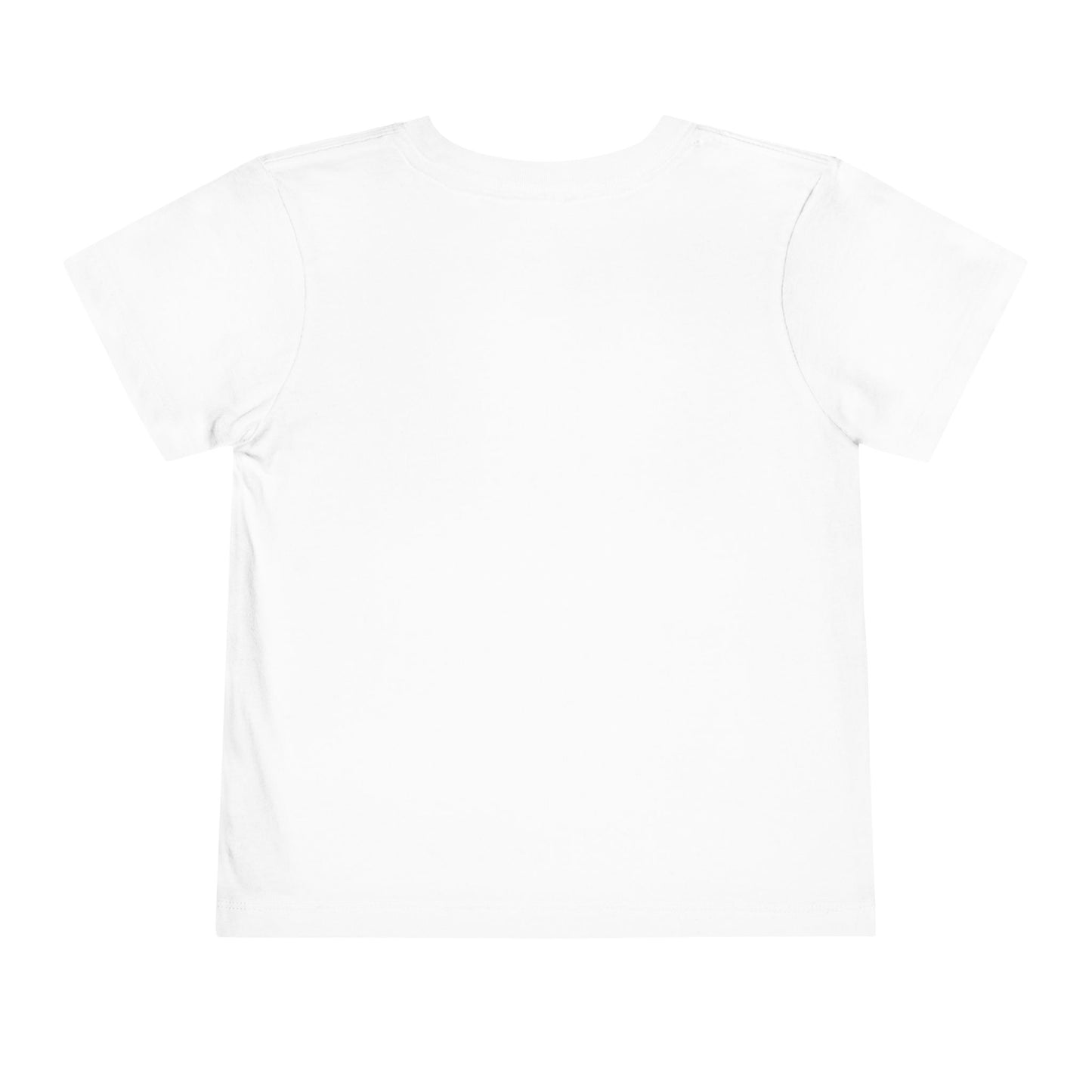 Run into Adventure Toddler Short Sleeve Tee