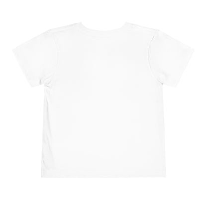 Run into Adventure Toddler Short Sleeve Tee