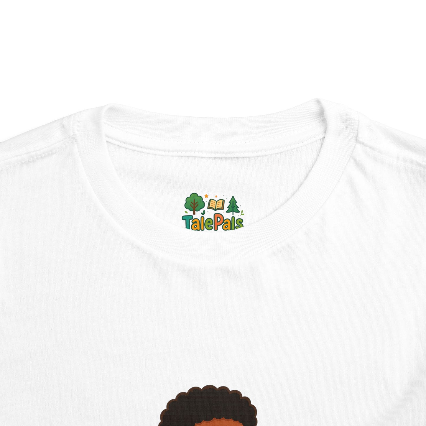 Adventure Ready Toddler Tee