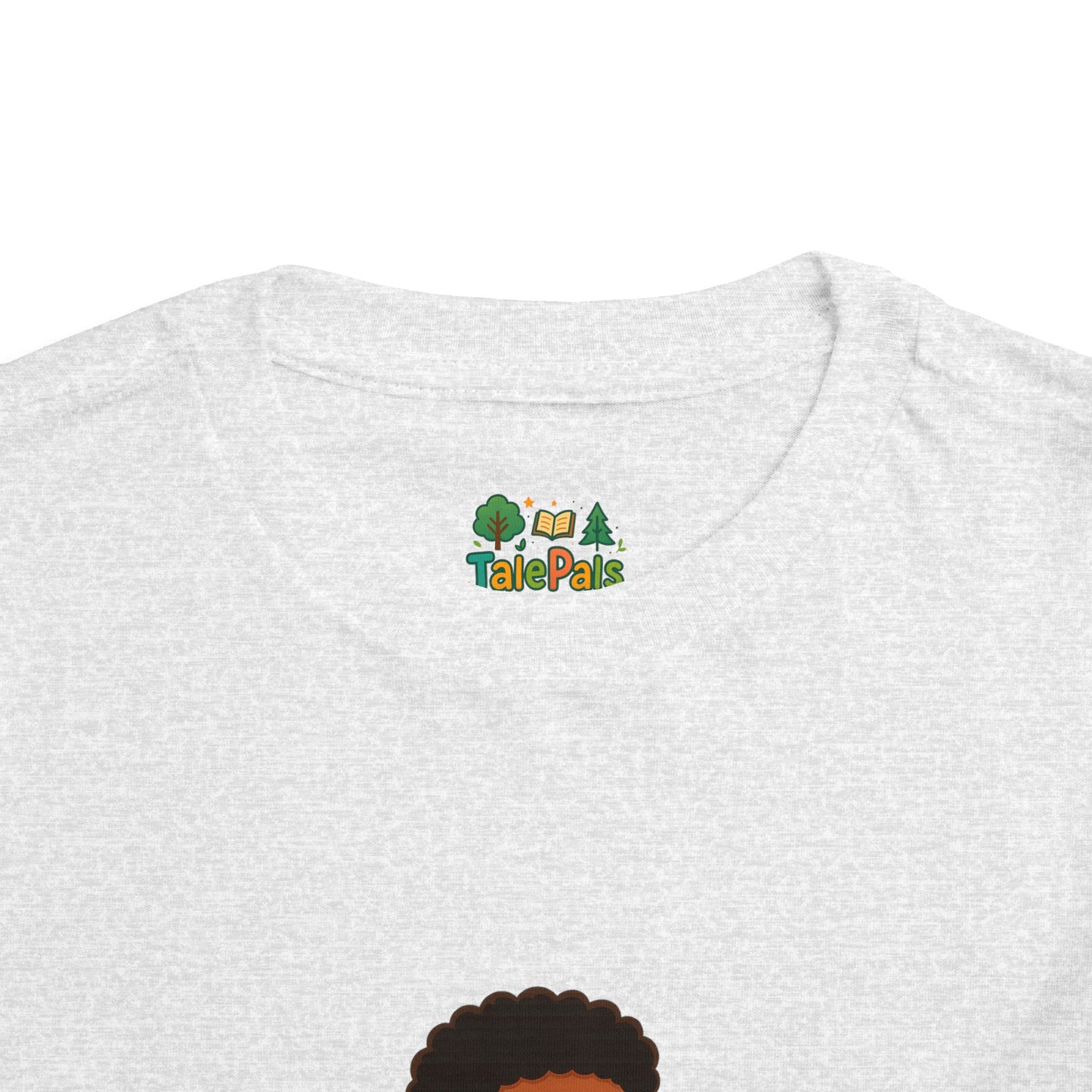 Adventure Ready Toddler Tee