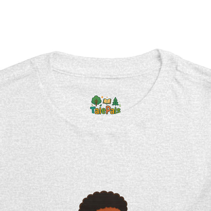 Adventure Ready Toddler Tee