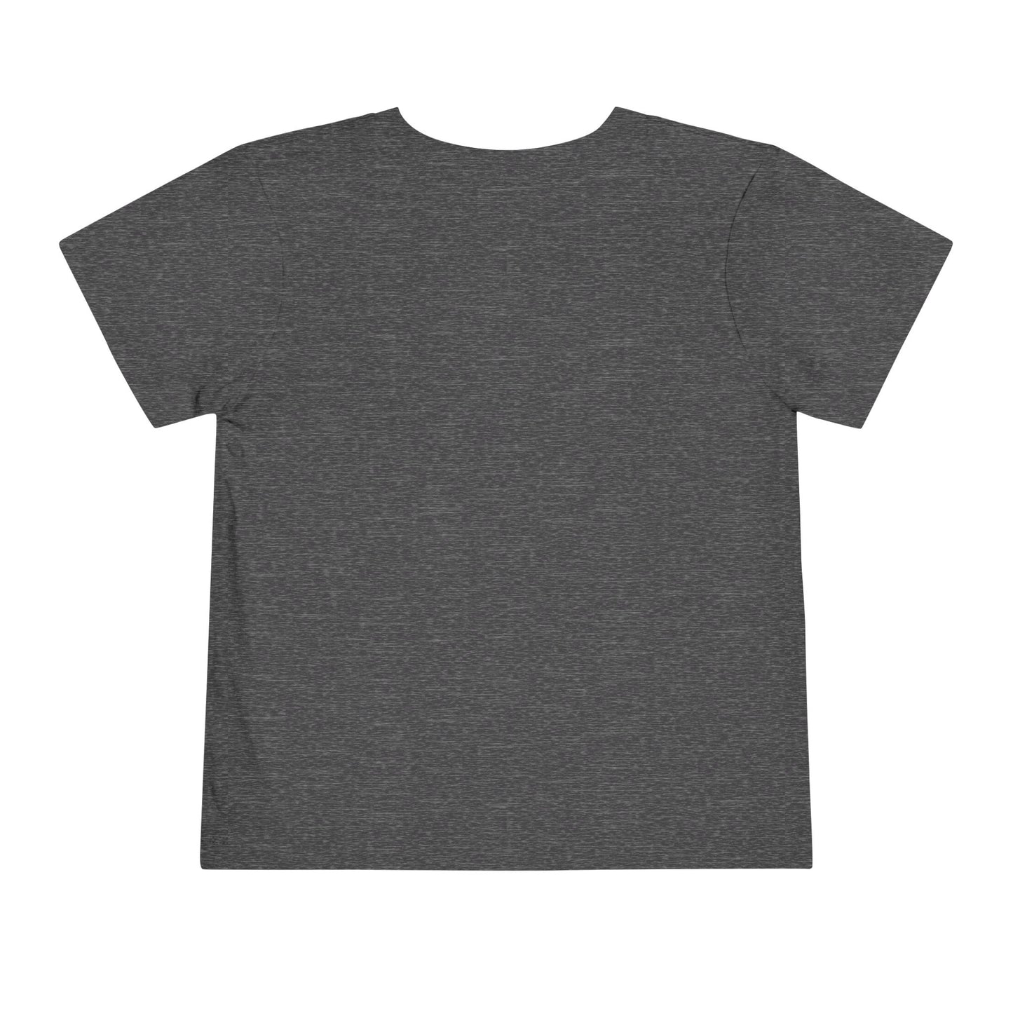 Run into Adventure Toddler Short Sleeve Tee