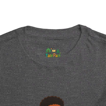 Adventure Ready Toddler Tee